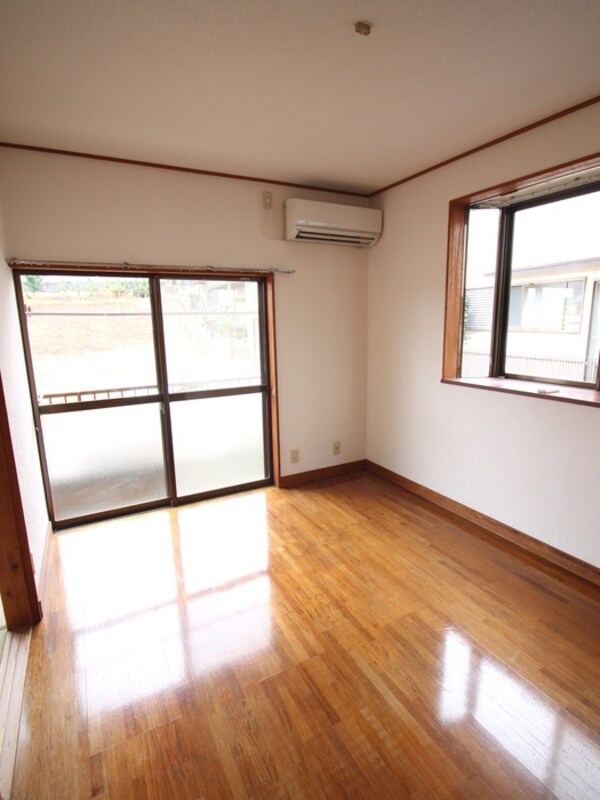 居室