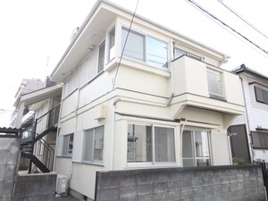 コ－ポ伊東外観写真
