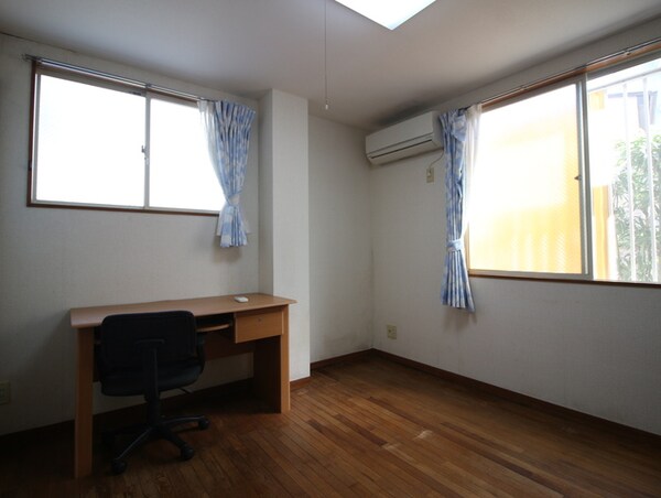 居室