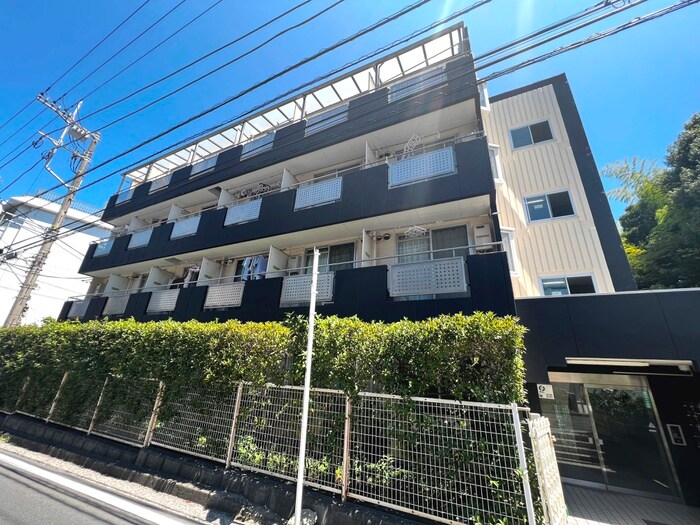 物件外観写真3　(外観写真)