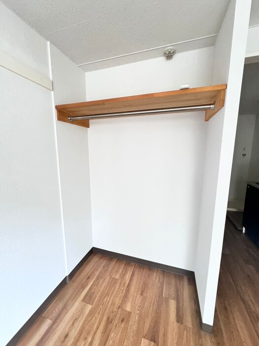 物件内観写真10　(収納)