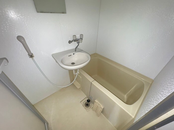 物件内観写真11　(バス／シャワールーム等)