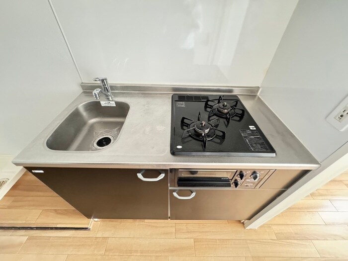 物件内観写真13　(キッチン)