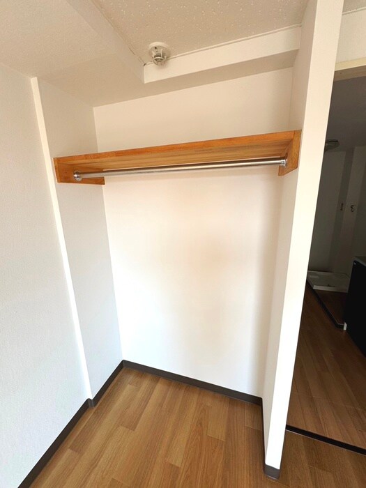 物件内観写真14　(収納)