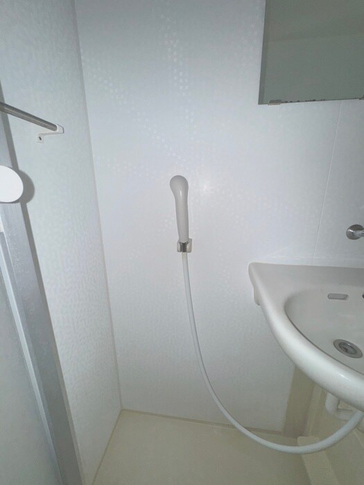 物件内観写真15　(バス／シャワールーム等)