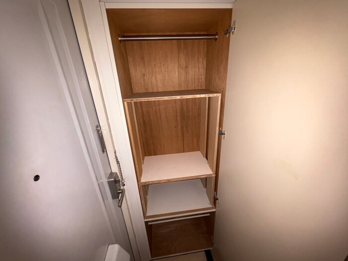 物件内観写真16　(靴箱)