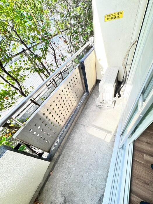 物件内観写真16　(ベランダ・バルコニー)