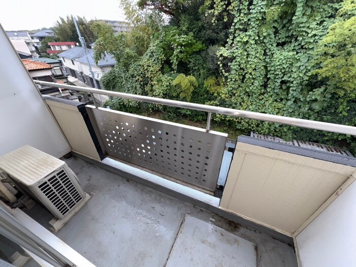 物件内観写真17　(ベランダ・バルコニー)