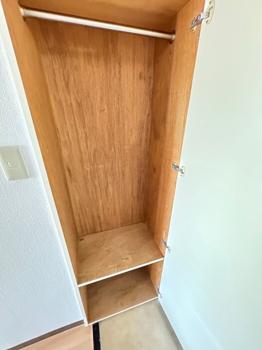 物件内観写真21　(収納)