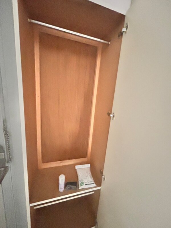 靴箱