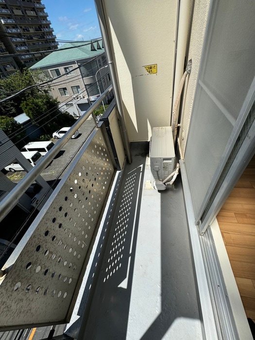 物件内観写真22　(ベランダ・バルコニー)