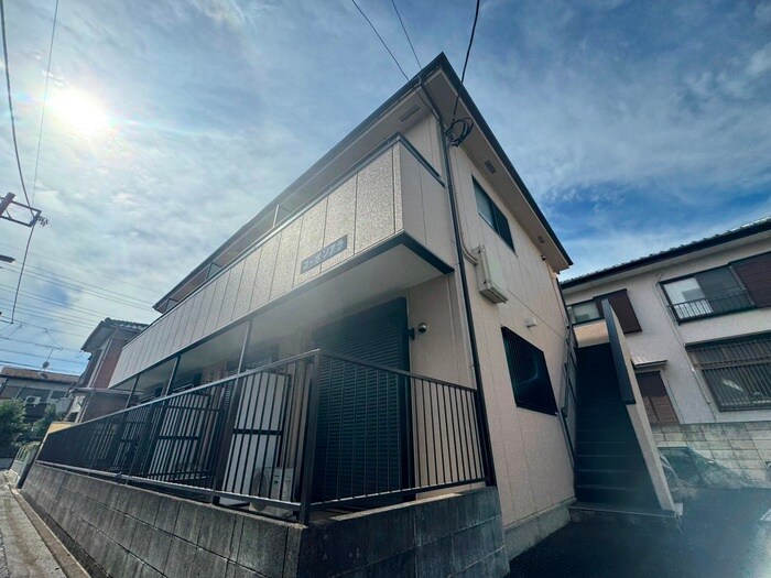 物件外観写真2　(外観写真)