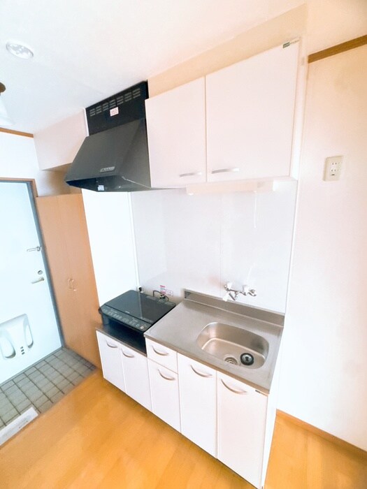 物件内観写真9　(キッチン)