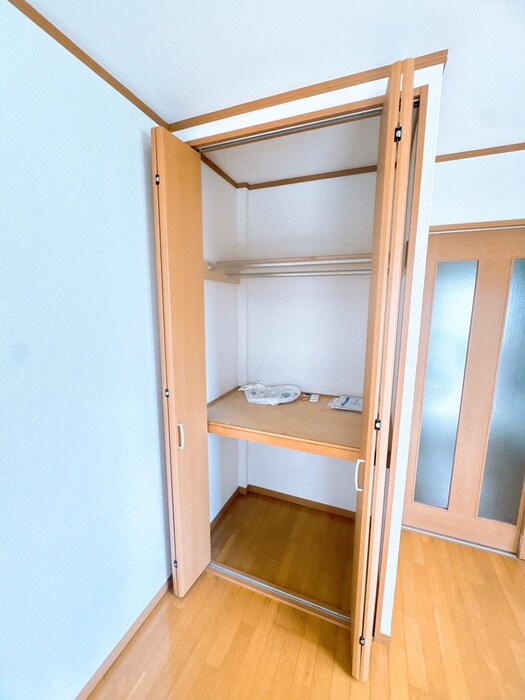 物件内観写真10　(収納)