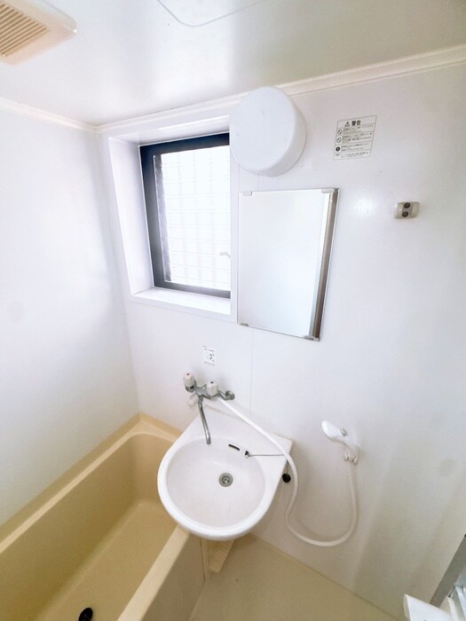 物件内観写真18　(洗面)