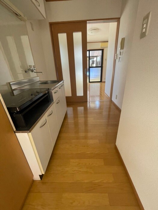 物件内観写真19　(廊下)