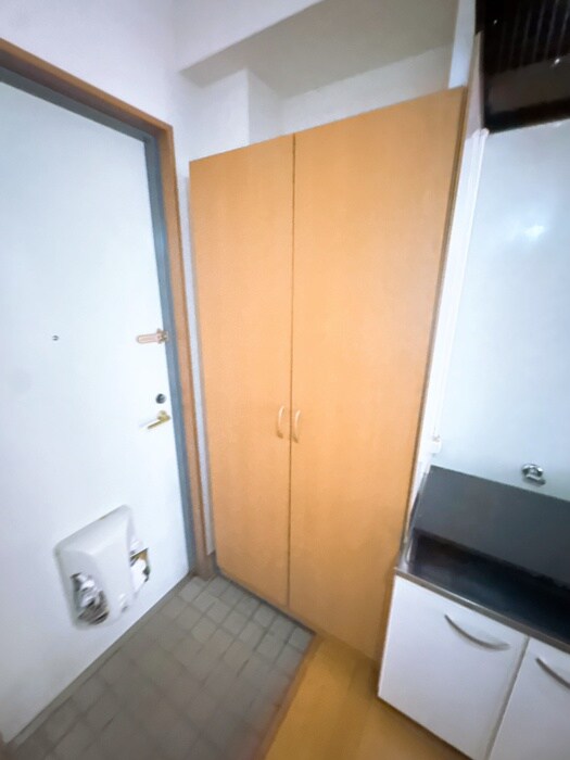 物件内観写真20　(靴箱)