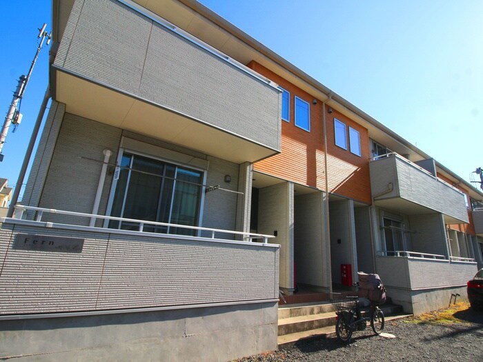 物件外観写真3　(外観写真)