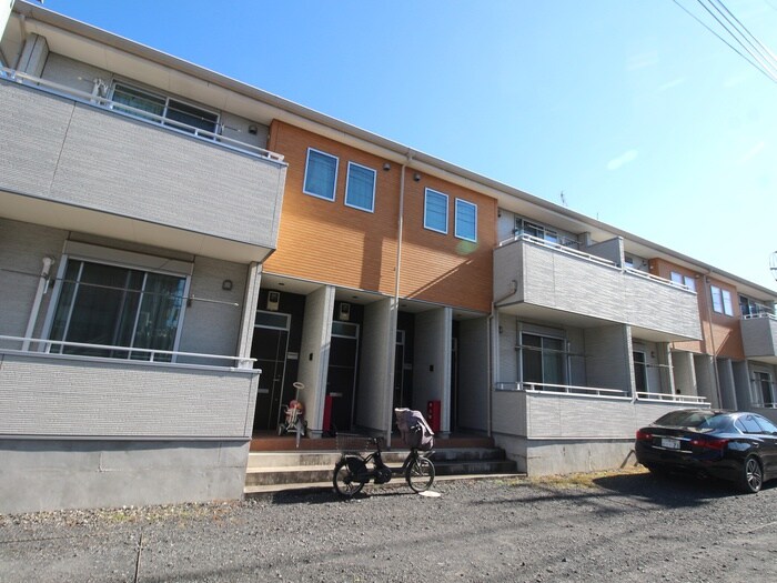 物件外観写真4　(周辺環境)