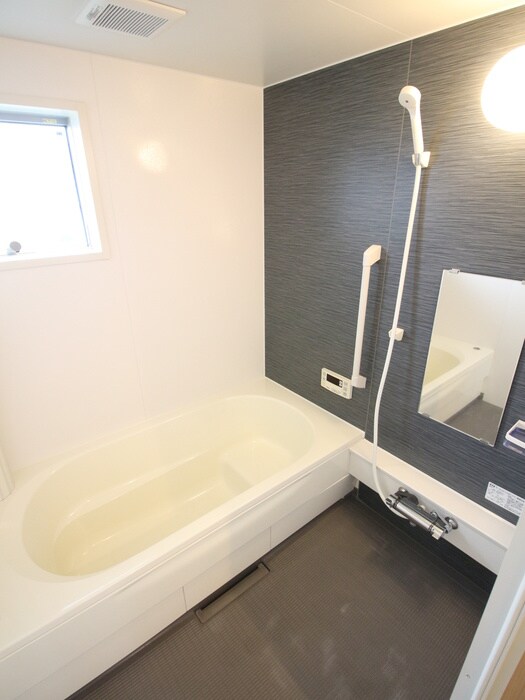 物件内観写真11　(バス／シャワールーム等)
