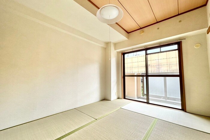 物件内観写真9　(居室)