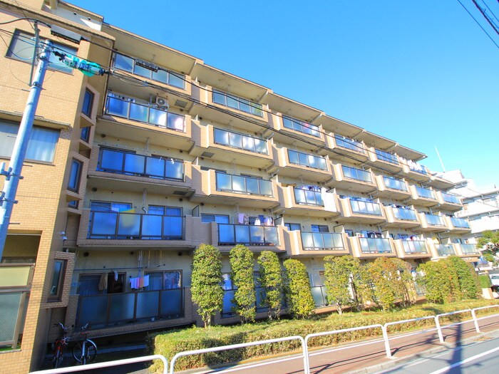 物件外観写真4　(外観写真)