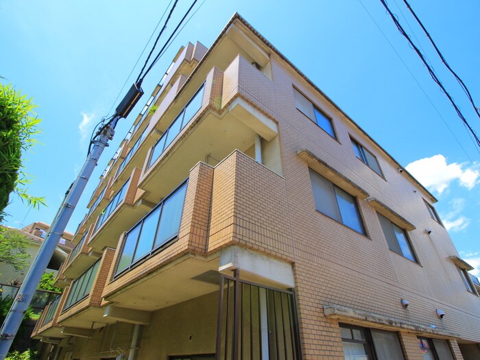 物件外観写真5　(外観写真)