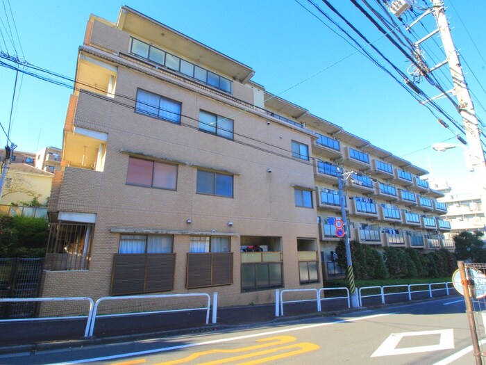 物件外観写真6　(外観写真)