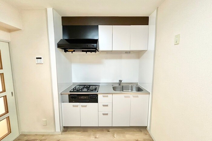 物件内観写真10　(キッチン)