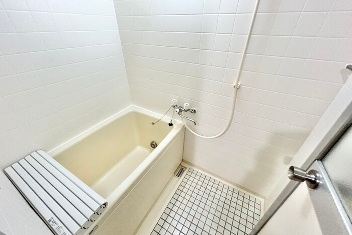 物件内観写真11　(バス／シャワールーム等)