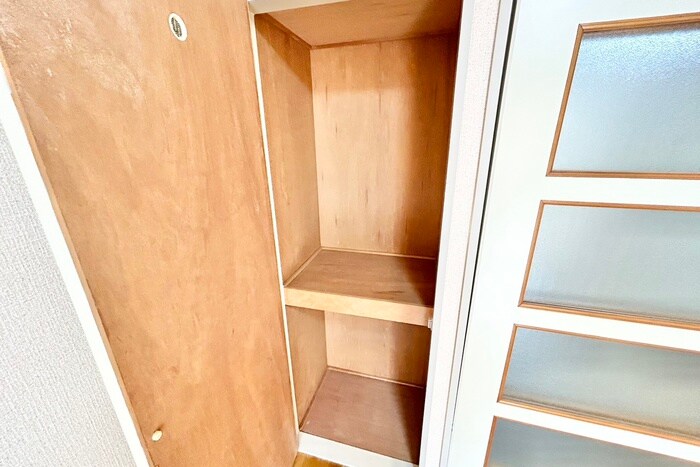 物件内観写真15　(収納)