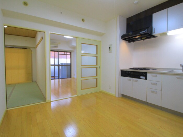 物件内観写真17　(キッチン)