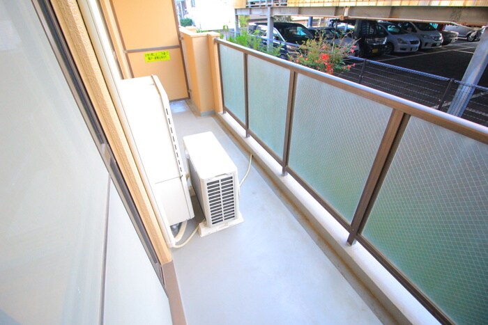 物件内観写真18　(ベランダ・バルコニー)