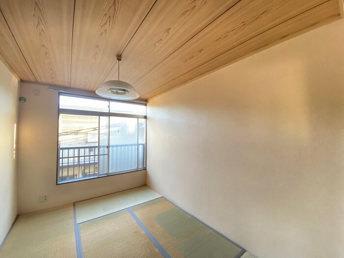 物件内観写真7　(居室)