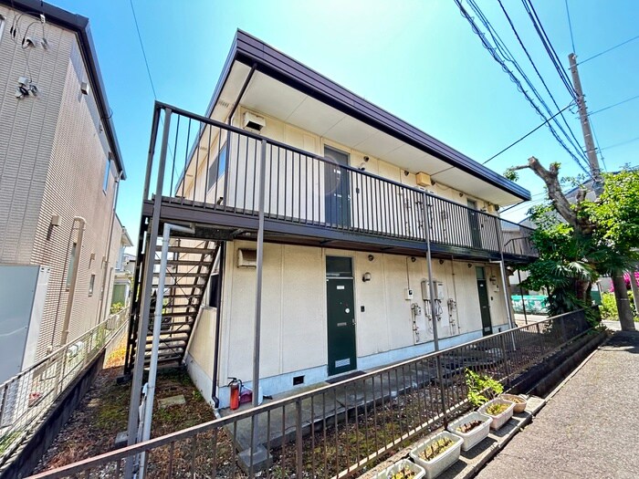 物件外観写真3　(外観写真)