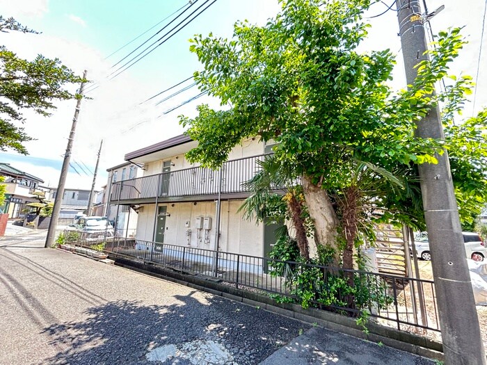 物件外観写真4　(外観写真)