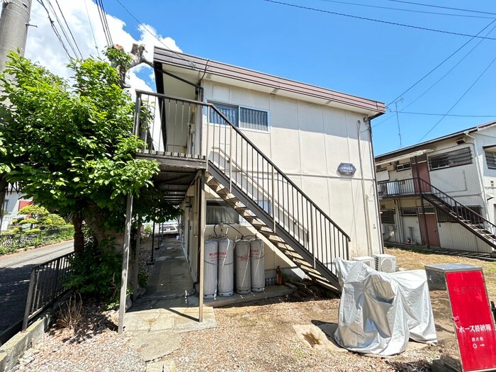 物件外観写真6　(外観写真)