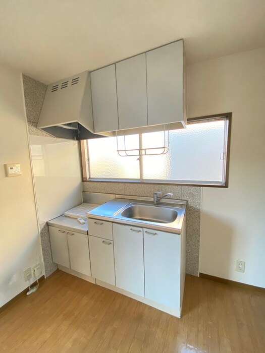 物件内観写真12　(キッチン)