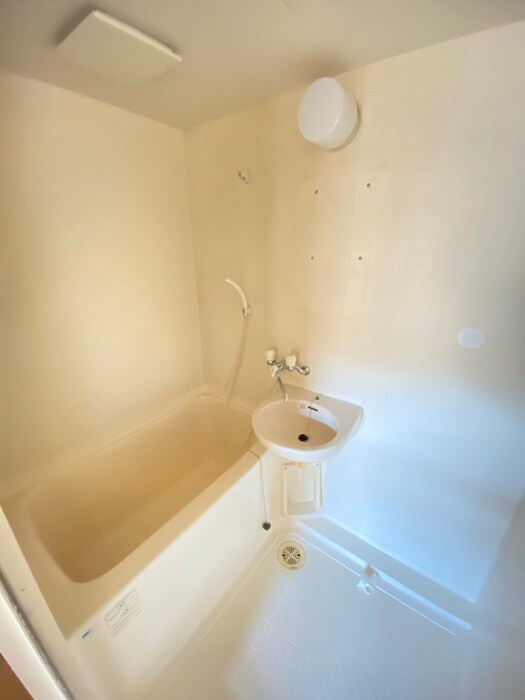 物件内観写真13　(バス／シャワールーム等)