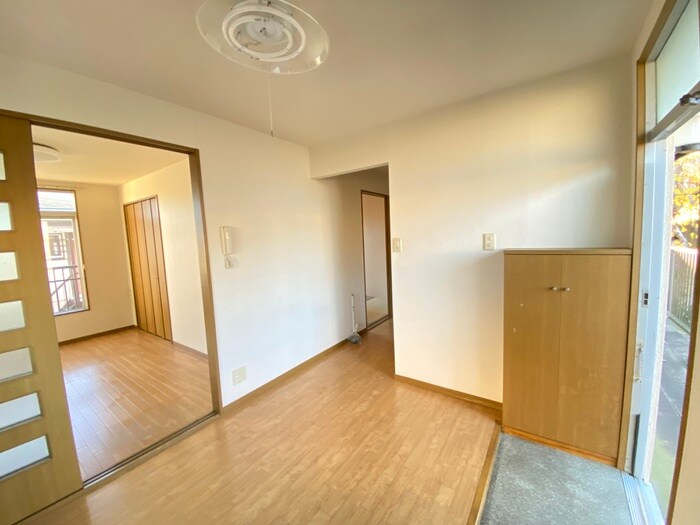 物件内観写真17　(キッチン)