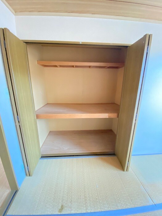 物件内観写真20　(収納)