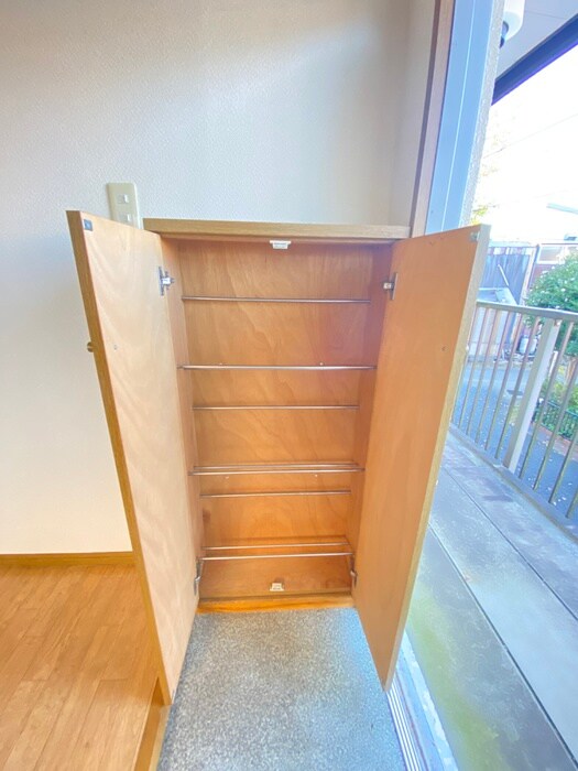 物件内観写真22　(靴箱)