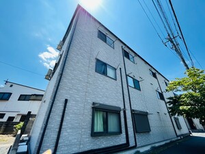 サンコート清水ヶ丘外観写真