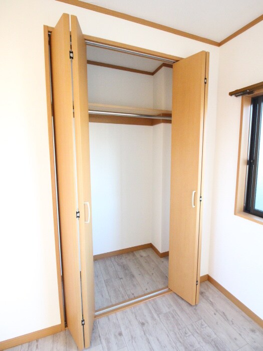 物件内観写真9　(収納)