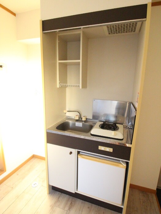 物件内観写真10　(キッチン)