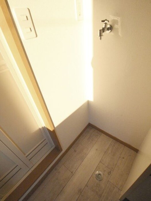 物件内観写真12　(洗面)