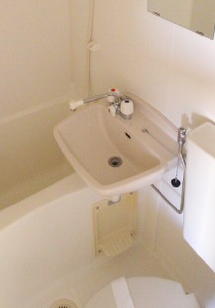 物件内観写真20　(洗面)