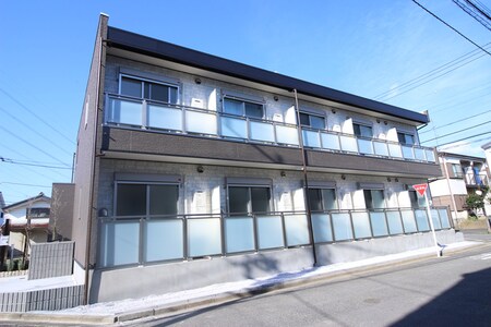 L´Appartement221外観写真