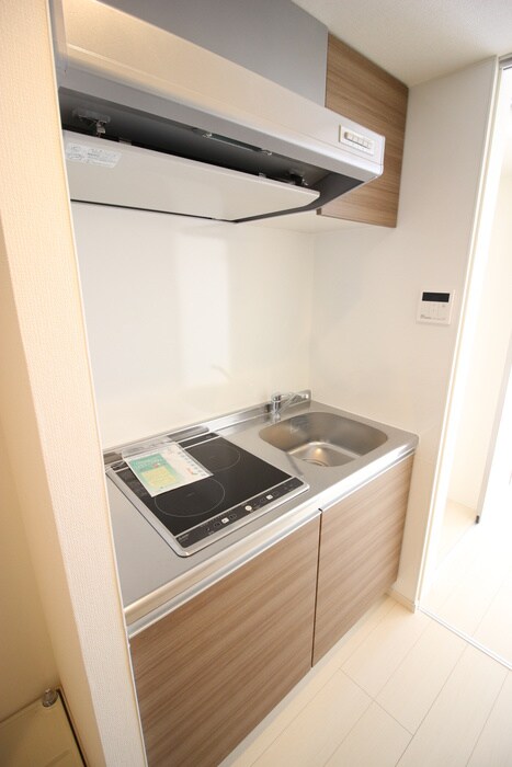 物件内観写真11　(キッチン)