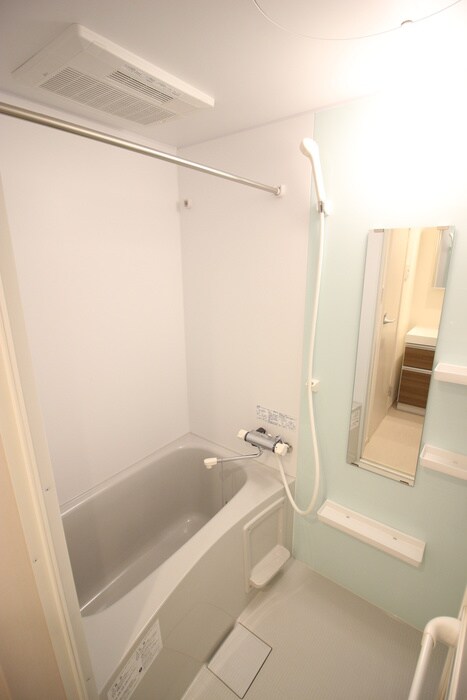物件内観写真12　(バス／シャワールーム等)